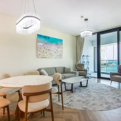 Address Residential 2 BDR