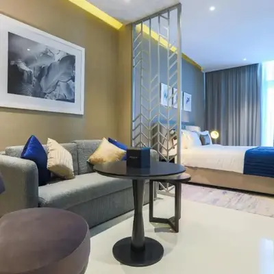Damac Maison Prive