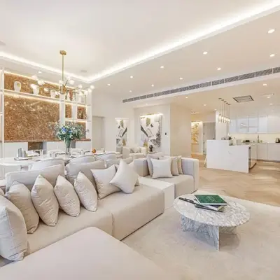 Daniels Full Sea View 3BR in Oceana Atlantic