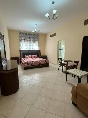 Gallery image of Studio room at Jumierah 1 in Dubai