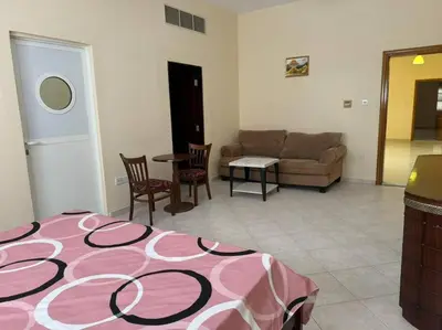 Gallery image of Studio room at Jumierah 1 in Dubai