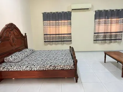 Gallery image of Master Rooms near Metro in Dubai