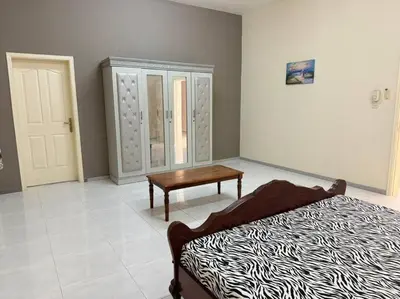 Gallery image of Master Rooms near Metro in Dubai