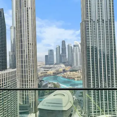 Incredible View - Fountain show - 4BR - PS5 and Games