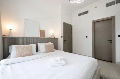 Gallery image of Luxury - 5 minutes from Burj Khalifa in Dubai