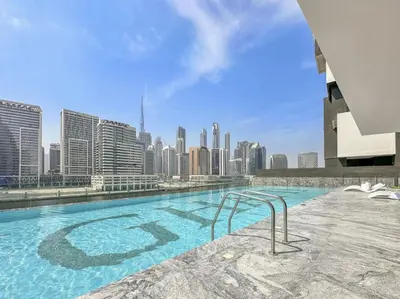Gallery image of Luxury - 5 minutes from Burj Khalifa in Dubai