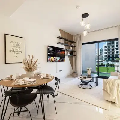 Brand New 1BR with Pool