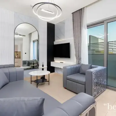 Bespoke Holiday Homes - Sobha Creek Vistas Reserve
