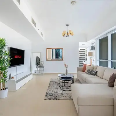 GuestReady - Home away from home in JLT
