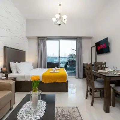 Elite Residence - Business Bay