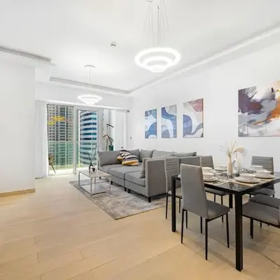 Medore Brand New 1 and a half Bedroom apartment