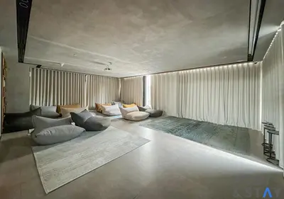 Gallery image of Elegant 2BR In Collective 2 in Dubai
