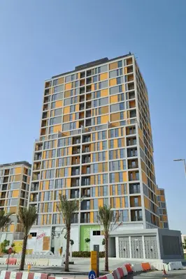 Gallery image of 103 House in Dubai