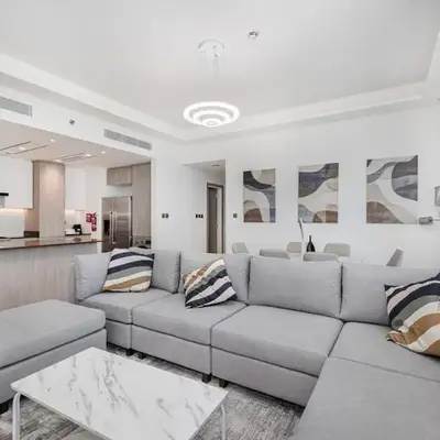 Medore Brand New Flat in Dubai - 8