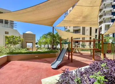 Gallery image of Luxury one bedroom in Dubai