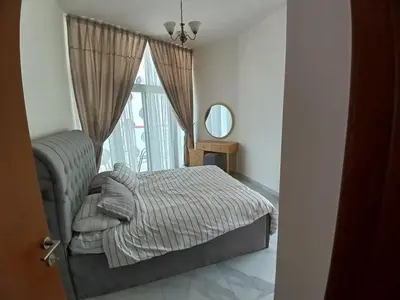 Gallery image of 1 bhk Furnished Luxury Apartment in Dubai