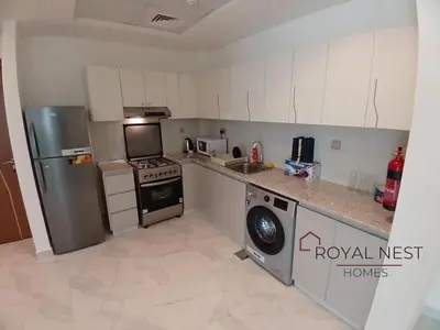 Gallery image of 1 bhk Furnished Luxury Apartment in Dubai
