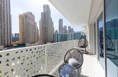 Gallery image of LA Vie - DUBAI - JBR in Dubai