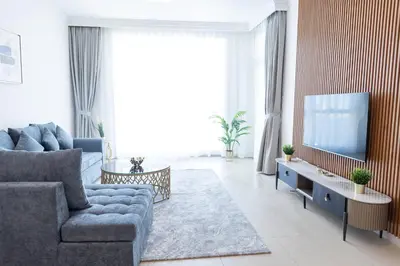 Gallery image of LA Vie - DUBAI - JBR in Dubai