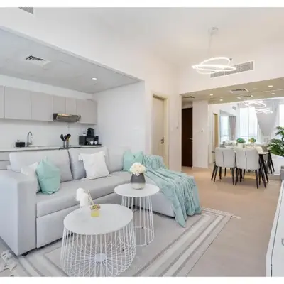 Bright and Modern 1BR Midtown Near Expo Site by Vibel