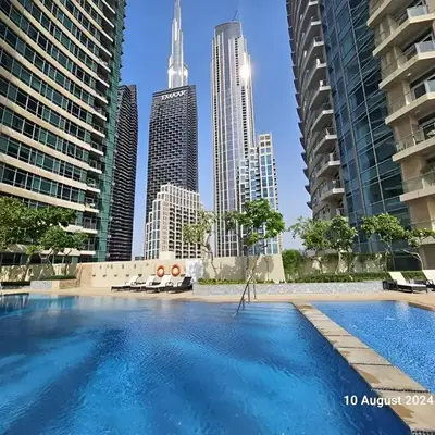 Vacay Lettings - Lofts Apartments
