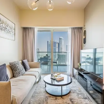 Special Deal 2BR with Canal Views & Relaxing Balcony by Deluxe Holiday Homes
