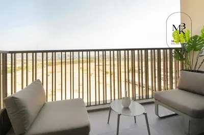 Gallery image of Spacious Studio Apartment- Meydan City 900 in Dubai
