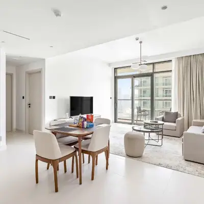 Silkhaus 1BDR Sea View Retreat with Private Beach