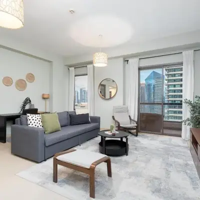 GuestReady - Marvellous getaway in Dubai Marina