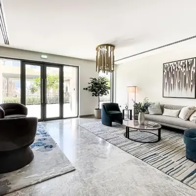 1BR Burj Royale Near Dubai Mall Downtown
