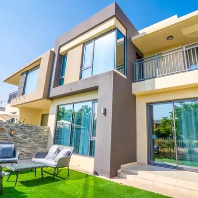 NewArabian Dubai HillsMaple Villa