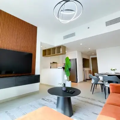 Stunning 2 Bedroom Apartment Downtown Views 2 - Tower 3 Downtown Dubai