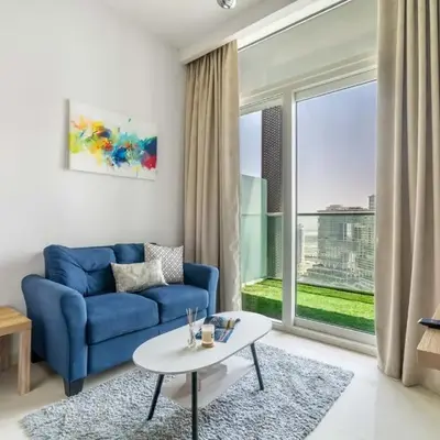 GuestReady - Stylish living at Reva Residence