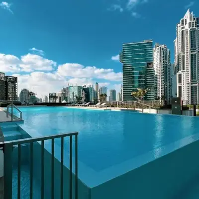 Downtown Luxe