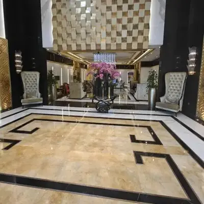Luxurious Apartment 500 Meters Next to Dubai Mall