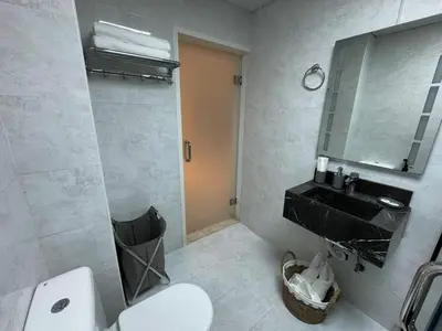 Gallery image of Beautiful private villa with pool in Dubai