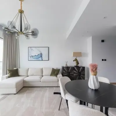 Vida Dubai Marina Residences