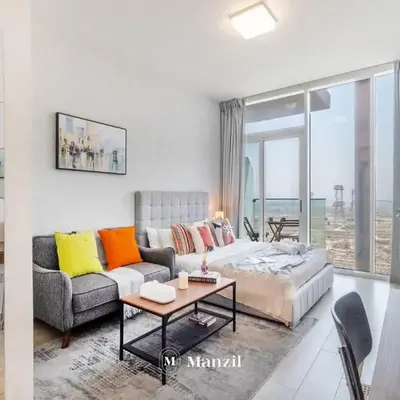 Manzil - Stylish living in JVC