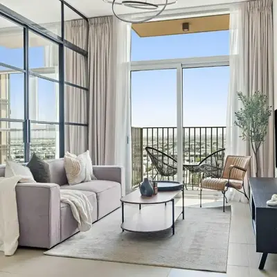 Silkhaus in Collective Tower Luxorious 2BDR