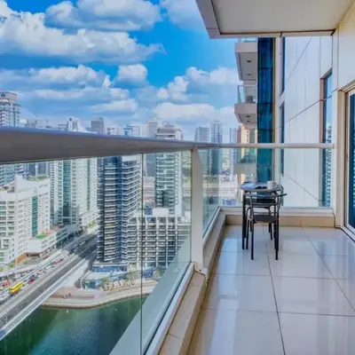 ShoresInn - Heavenly Escape with Marina View
