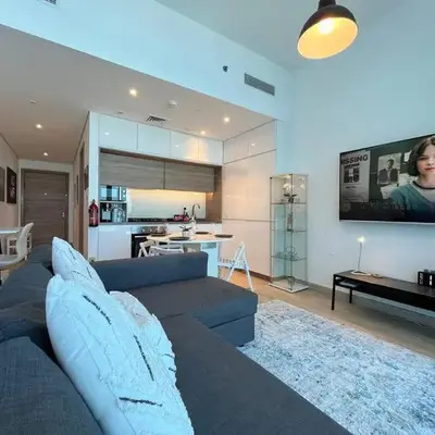 Studio in Studio One Marina
