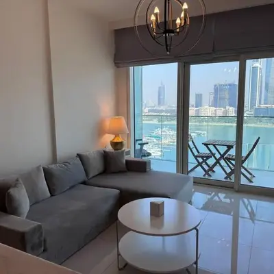2 Bed - Sunrise Bay Views