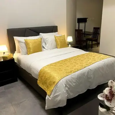 Ista Vacation Homes Rental LLC KARAMA