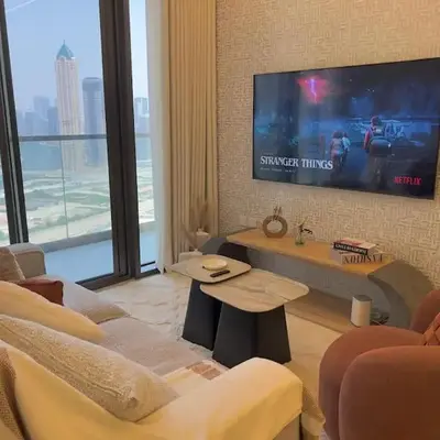 2 bedroom in Downtown Dubai