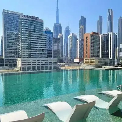 15th Northside - Studio - Dubai