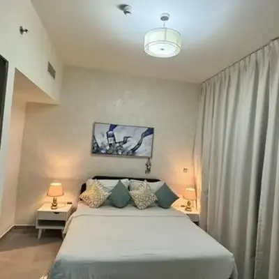 Home away from home