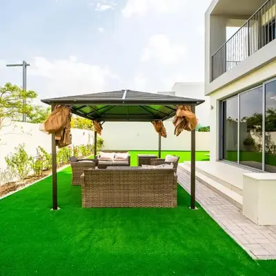 NewArabian Sidra1 -4 BR & Maid