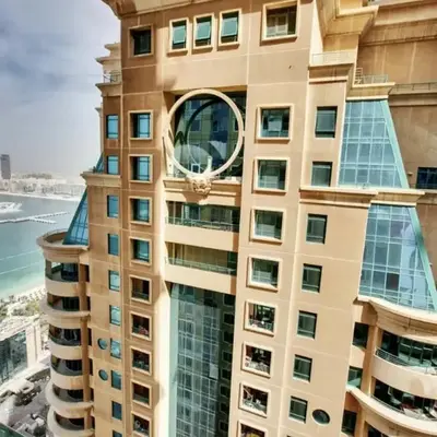 Elite Residence Appartment 4007
