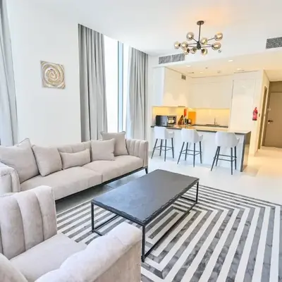 Gorgeous 1 Bedroom in District One Meydan