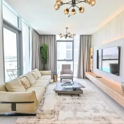 Luxury and Spacious 1 Bedroom in District One Meydan